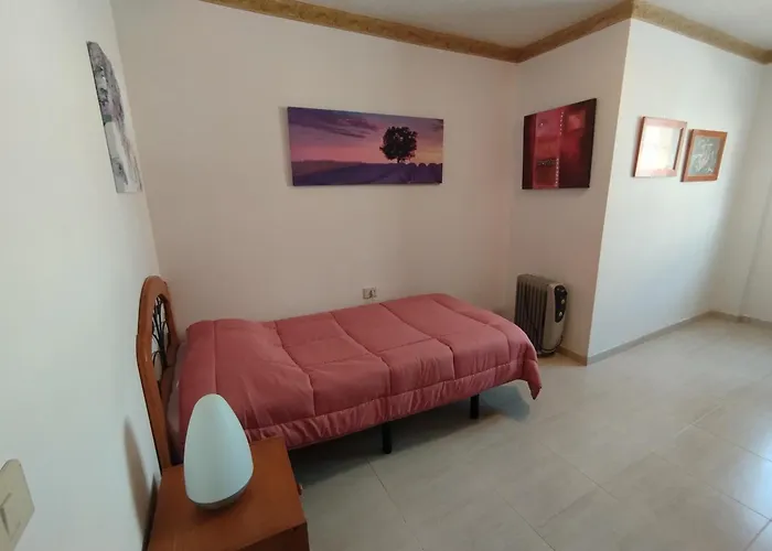 Casa El Sentir
