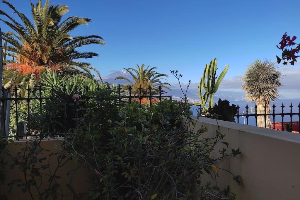 Appartement Casa El Sentir El Sauzal