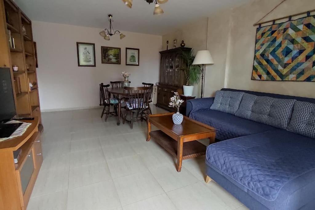 Casa El Sentir El Sauzal