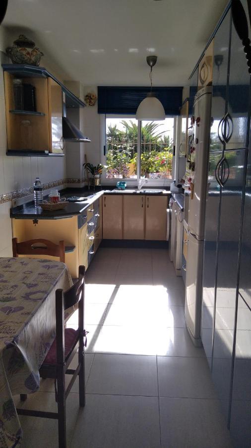 Casa El Sentir El Sauzal