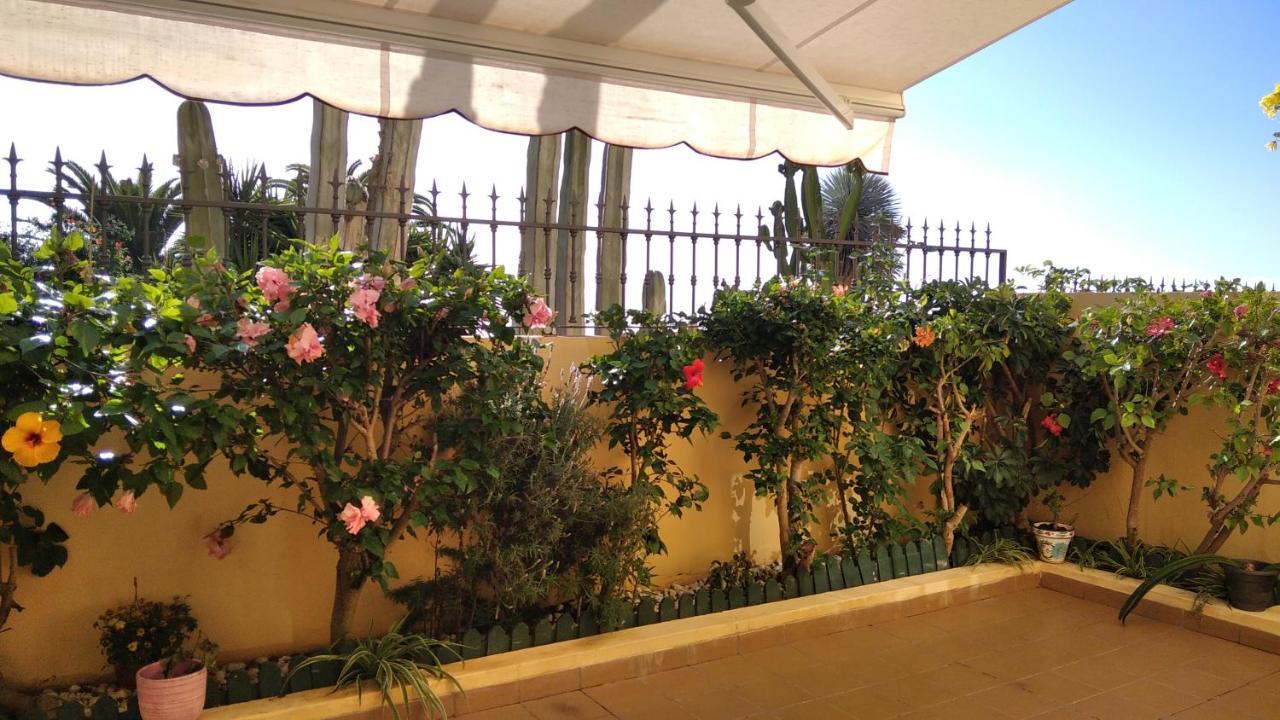 Apartment Casa El Sentir