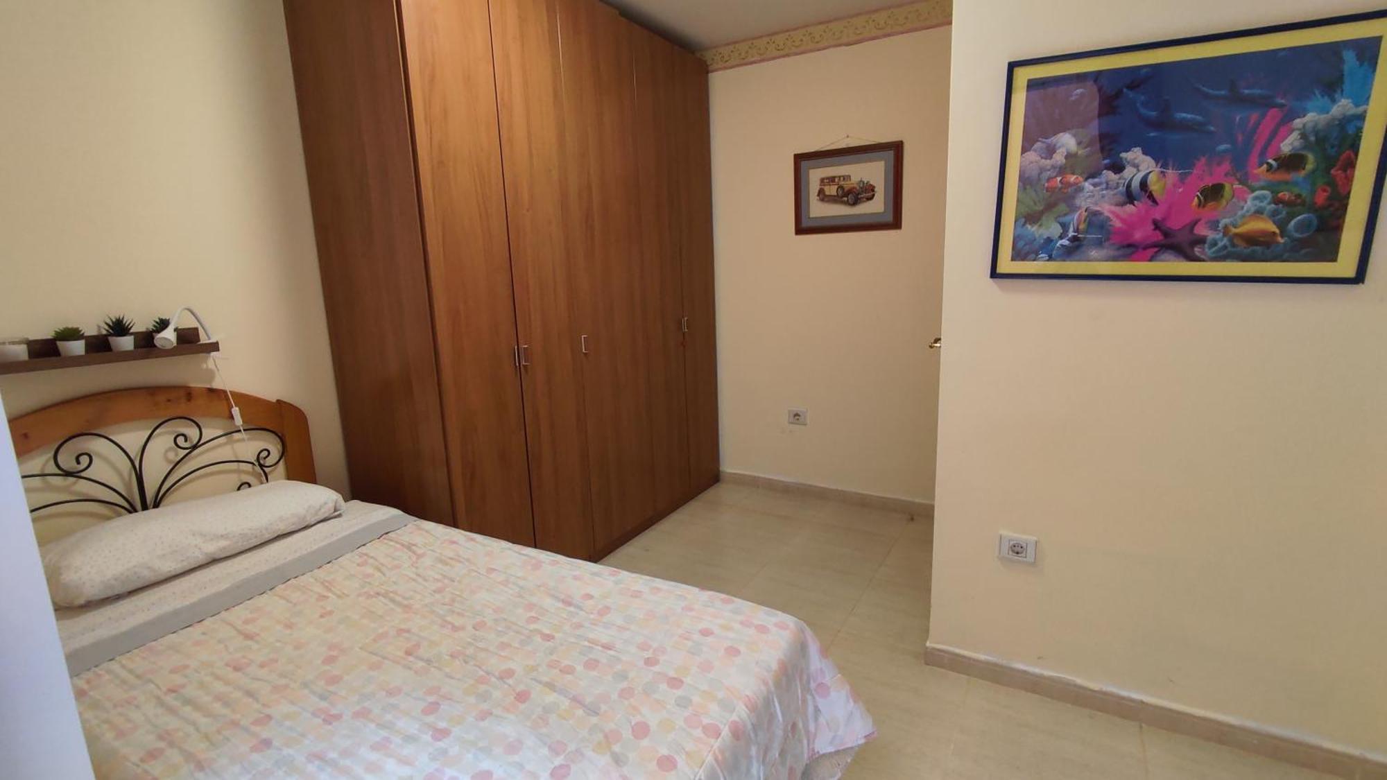 Casa El Sentir Appartement *